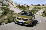 Volkswagen T-Roc Cabriolet 2019 года (WW)